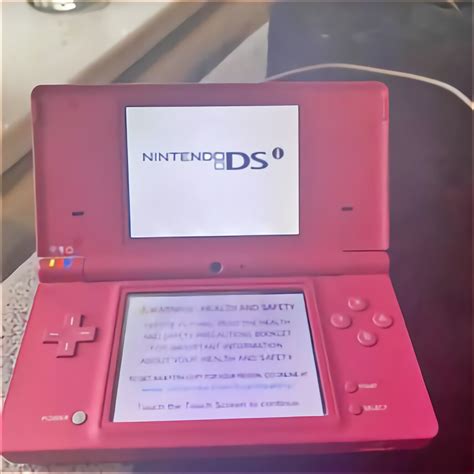 dsi xl for sale.